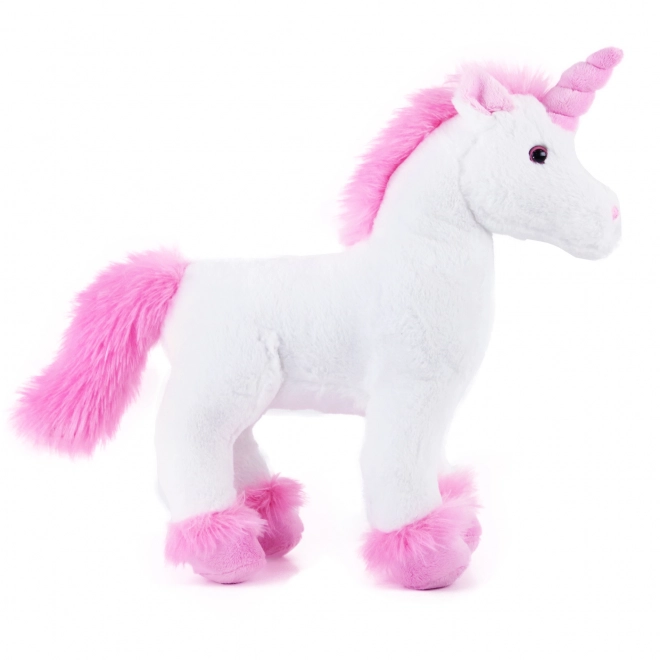 unicorn din pluș de 32 cm