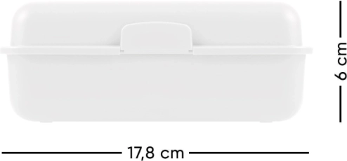 Dimensiuni compacte pentru orice rucsac