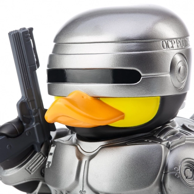 Rățușca Robocop TUBBZ ediția întâi