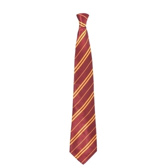 Cravată Harry Potter Gryffindor