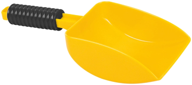 Construcție ergonomică și rezistentă