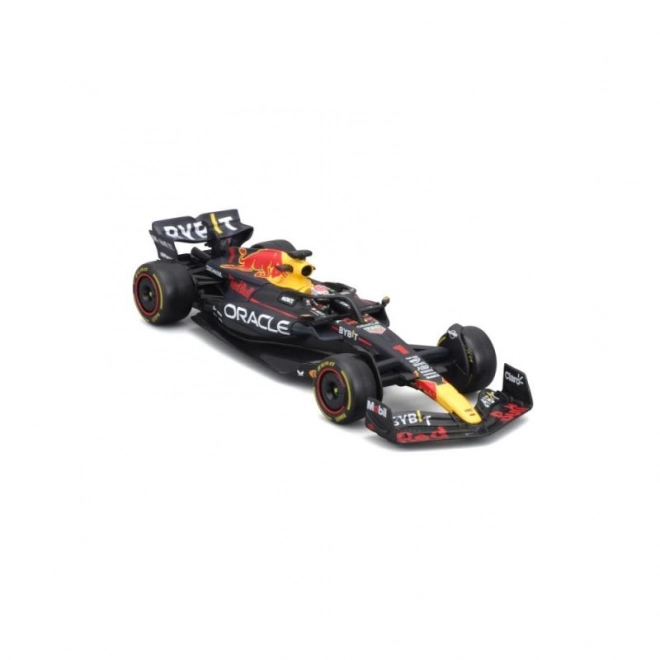 Model metalic Red Bull Racing F1 RB19 Max Verstappen