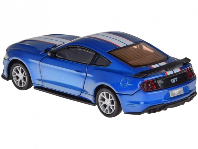 set tuning auto Ford Mustang GT la scară 1:42