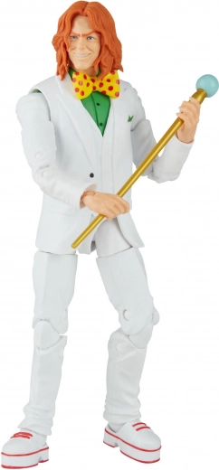 Mobilitate maximă pentru poziții dinamice