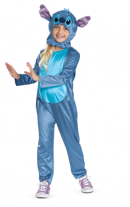 Costum Lilo & Stitch pentru copii