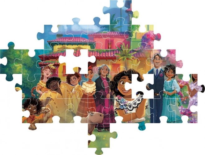 Puzzle Disney Encanto 104 de piese