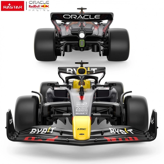 Mașinuță metalică Red Bull F1 RB19 la scară 1:24