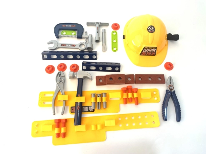 Set complet de unelte