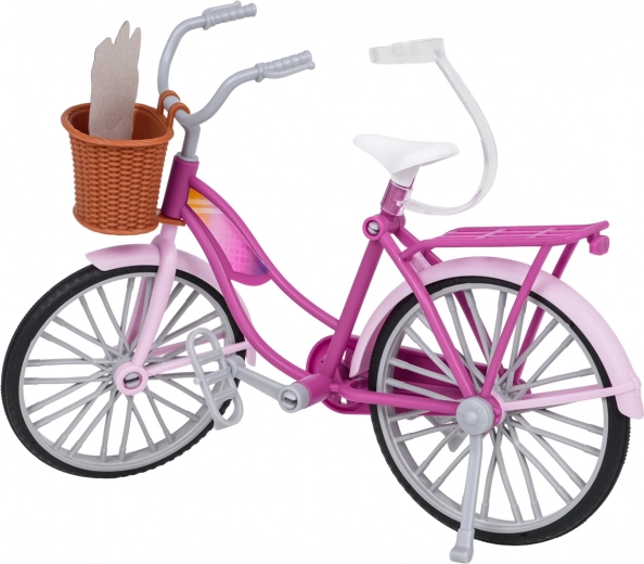 Design adorabil și coș funcțional