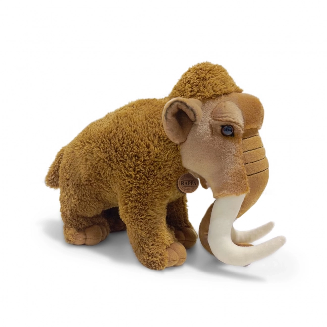 Mamut de pluș 36 cm