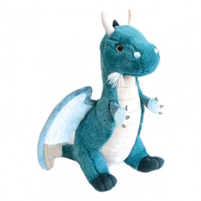 Dragon de pluș mare 40 cm Histoire d'Ours