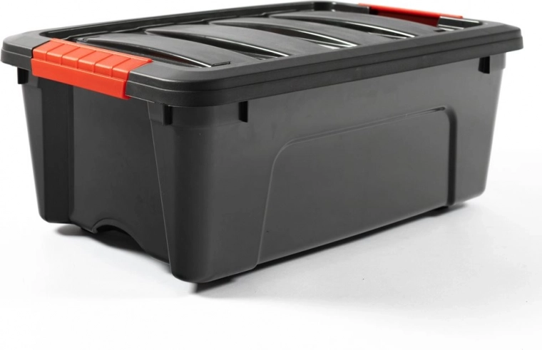 Plastic rezistent pentru utilizare zilnică