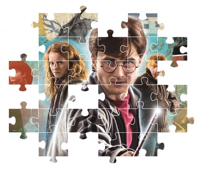 Puzzle Harry Potter 180 piese