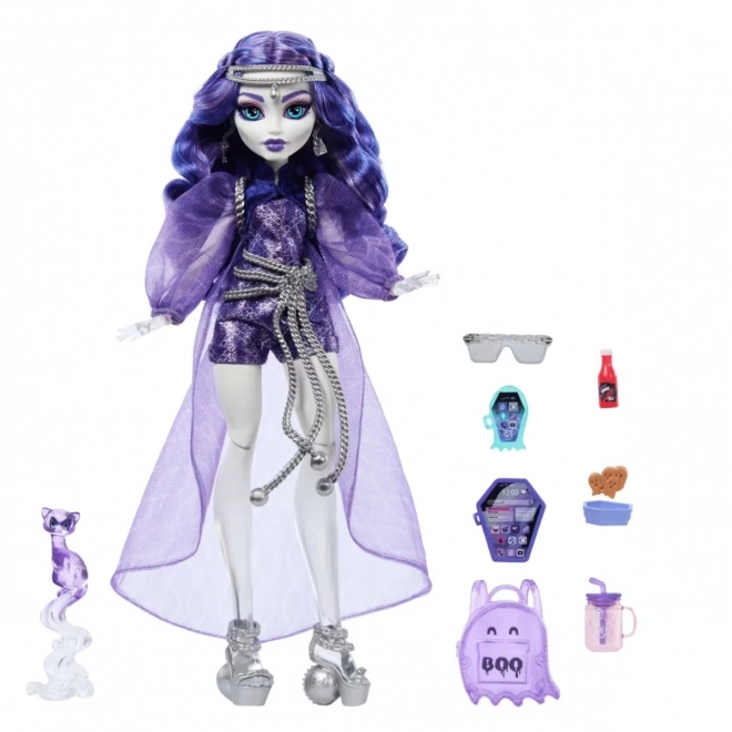 Păpușa Spectra Vondergeist Monster High