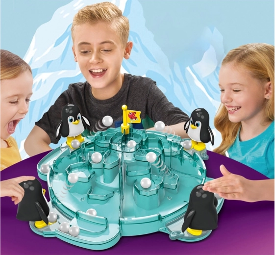 Distracție pentru 2–4 jucători