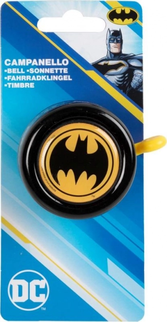 Sonerie pentru bicicletă BATMAN