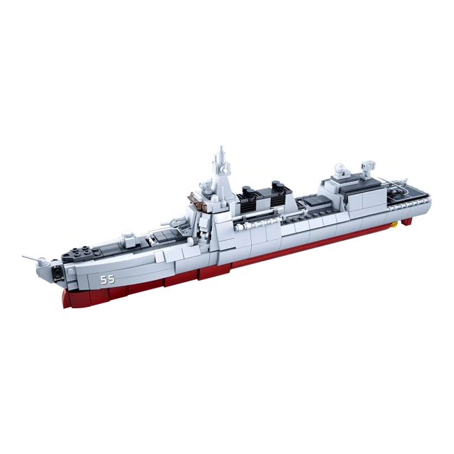 Piese robuste din plastic ABS