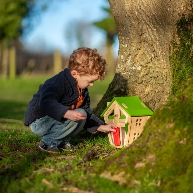 Adăpost pentru insecte Bigjigs Toys