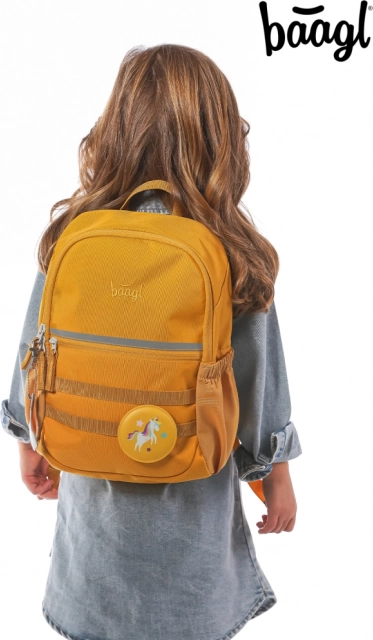 Rucsac Buddy Bunny GRS