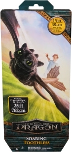 Bezzubka Zbur03toare/Cu Aruncare Cum S03-1e Dresezi Dragonul