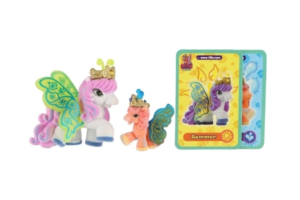 figurițe Filly Butterfly cu accesorii