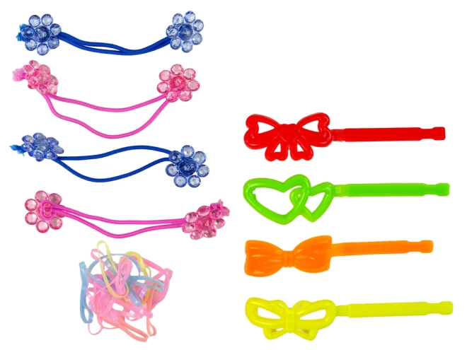 Accesorii pentru coafuri frumoase