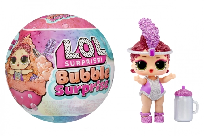 L.O.L. Surprise Bubble Surprise păpușă