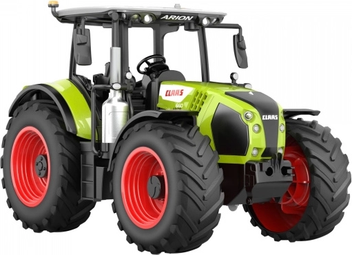 Reproducere realistă CLAAS ARION 660