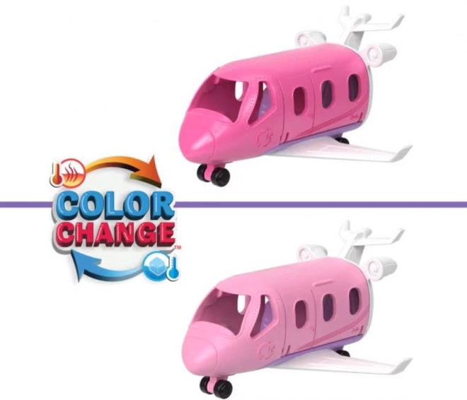 Mini BarbieLand Avionul Viselor