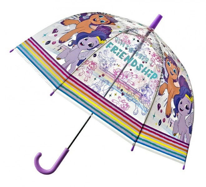 Umbrelă My Little Pony - Movie