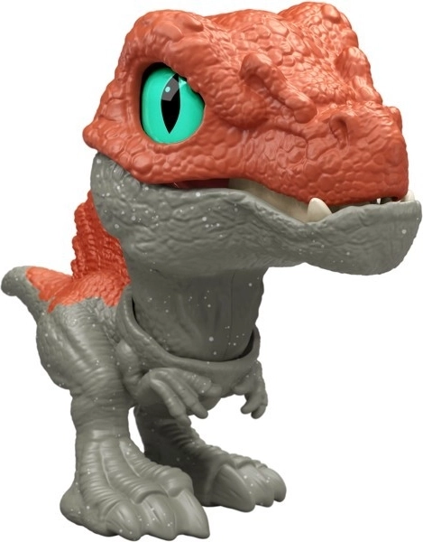 Figurina Jurassic World Mighty Little Biters