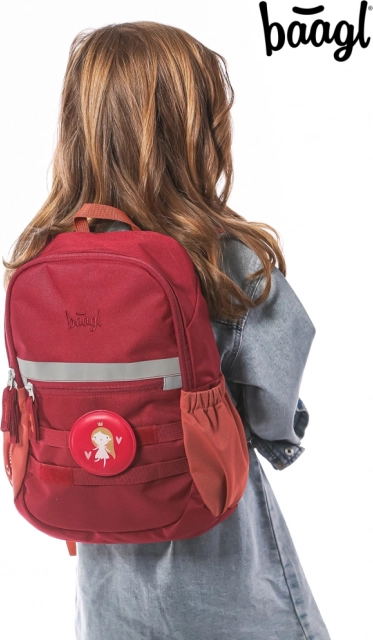 Rucsac Buddy Sova