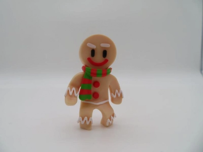 Set 3 figurine Stumble Guys în cutie windowbox