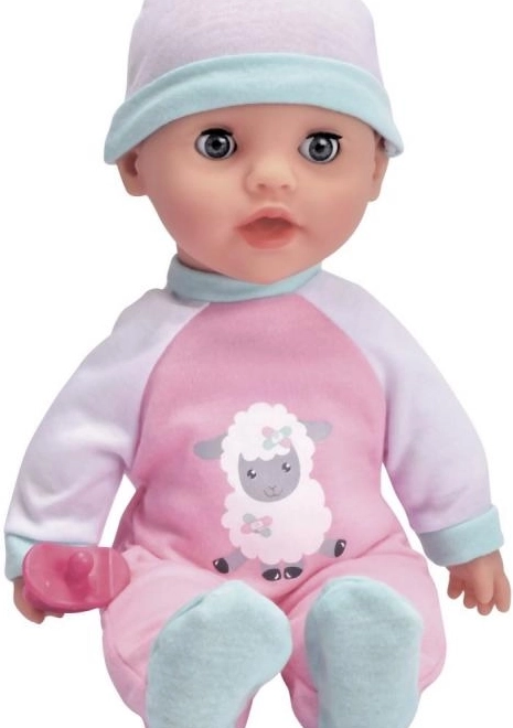 Păpușa Laura Mic pacient 30 cm