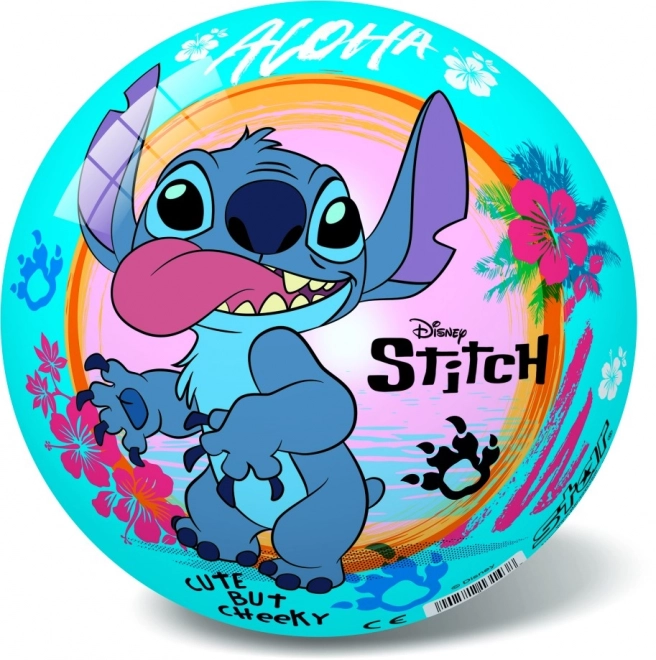 Minge cu Stitch de 14 cm