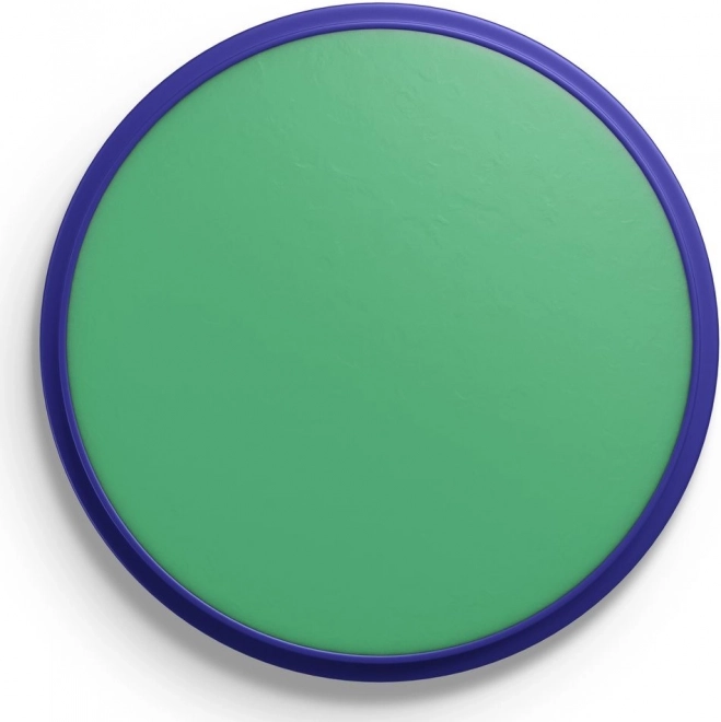 Snazaroo vopsea de față verde deschis 18 ml