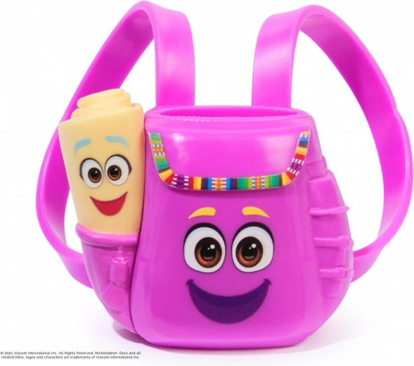 Rucsac iconic pentru comori