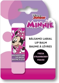 Balsam de buze Minnie