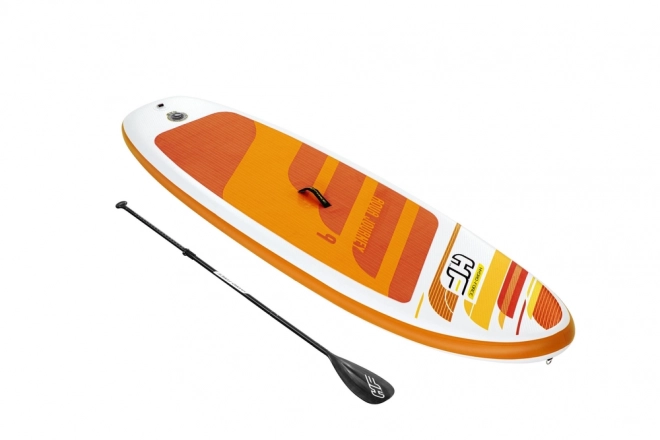 Placă gonflabilă set Aqua Journey Hydro-Force Bestway