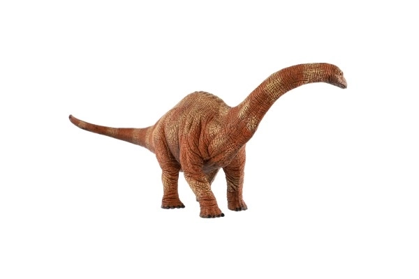 Apatosaurus plastic 30 cm în săculeț