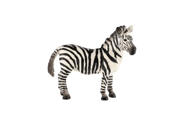 Zebra de munte jucărie din plastic