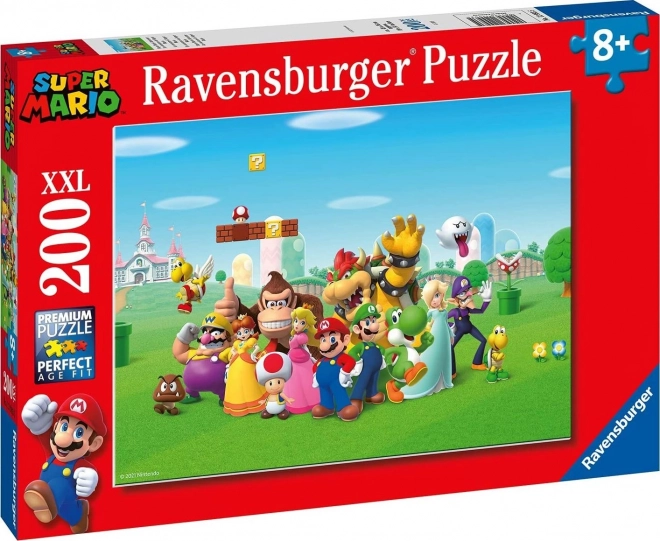 Puzzle XXL Super Mario Ravensburger