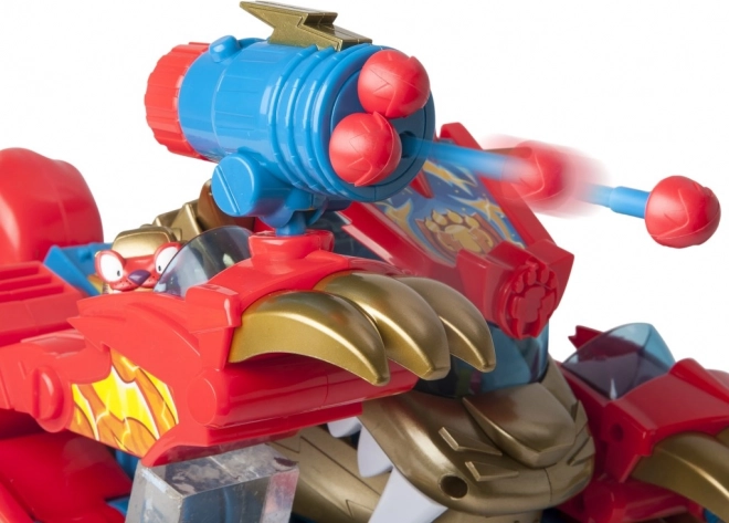 Set de joacă Herni SuperThings Wild Tigerbot