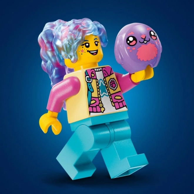 Lego Dreamzzz Aventurile Creativității Animale Bunchu
