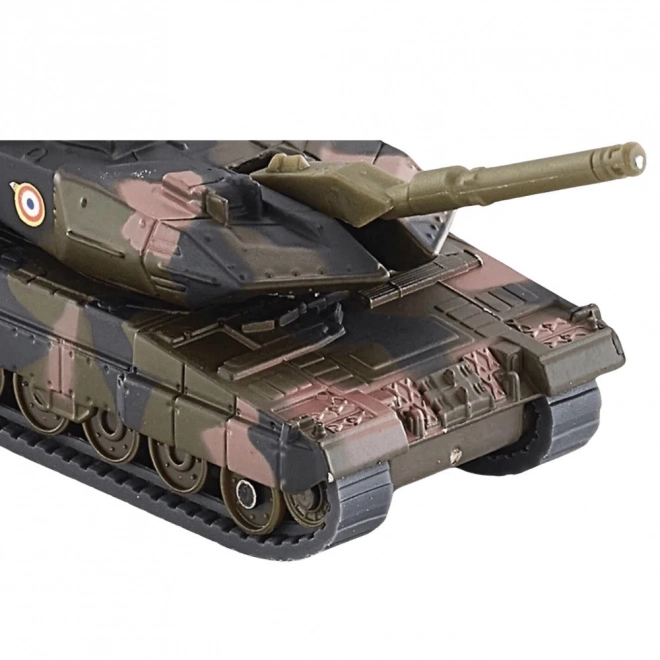 Tanc Siku în ambalaj de camuflaj