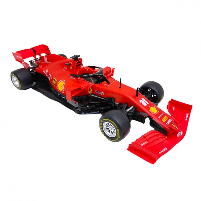 Mașină telecomandată Ferrari SF1000 Rastar