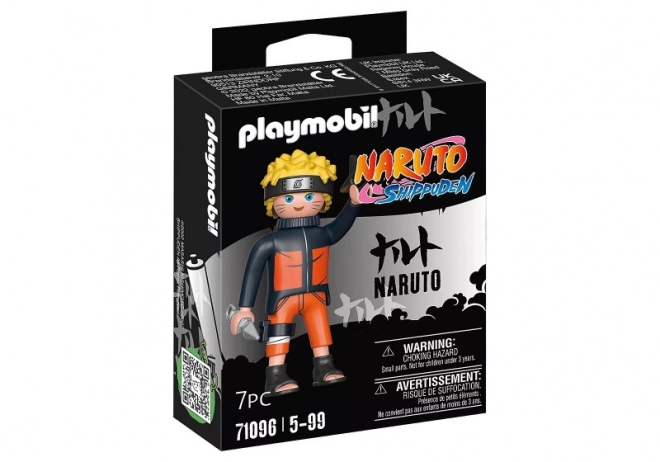 Figurina Naruto Playmobil