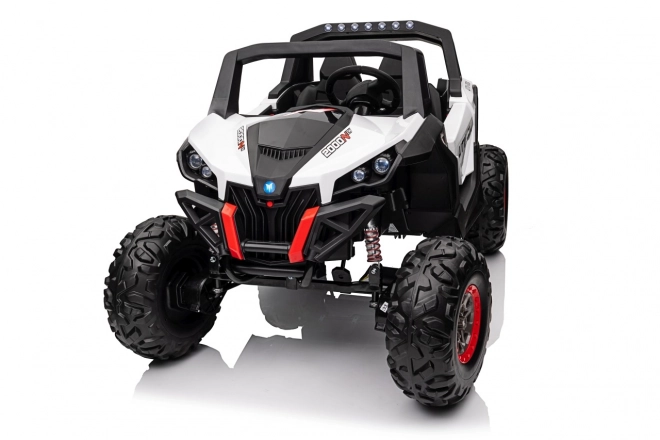 Buggy UTV-MX 2000N Alb