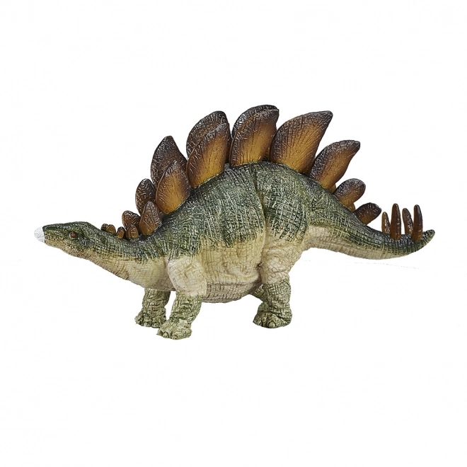 Figurină dinozaur stegosaurus Mojo