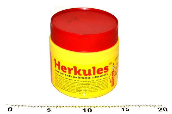 Adeziv universal lichid Herkules 500g